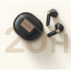 SOUNDPEATS Air3 Delux HS אוזניות כפתור אלחוטיות בצבע לבן